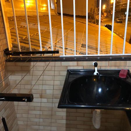 Flat Aju: Charmingly Furnished Suite in Aracaju Exterior photo